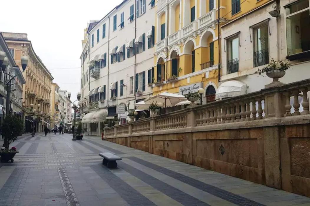 Cristina Home Centralissimo Citra , 008055-Lt-1538 سانريمو المظهر الخارجي الصورة