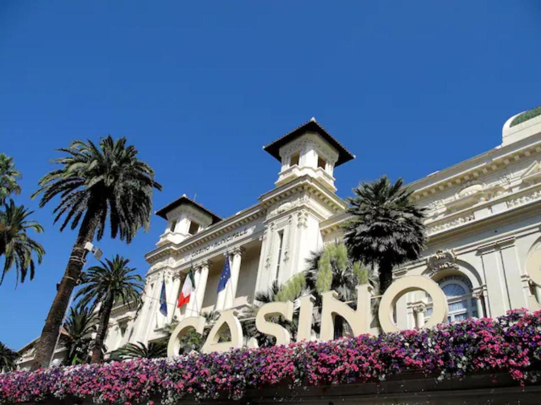 Cristina Home Centralissimo Citra , 008055-Lt-1538 سانريمو المظهر الخارجي الصورة