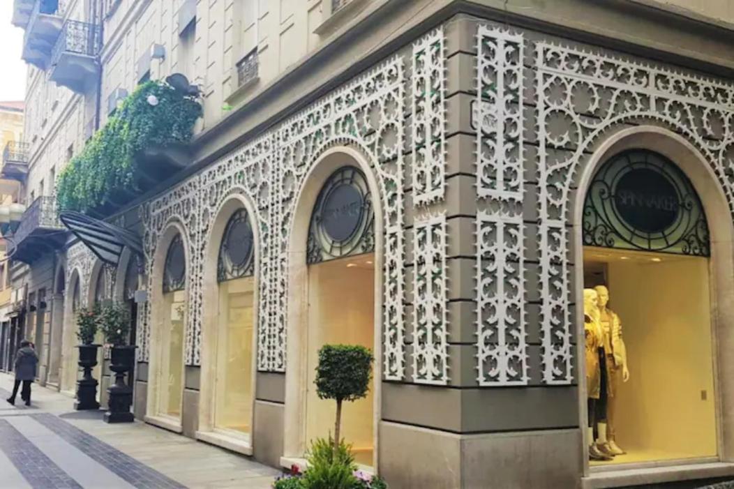 Cristina Home Centralissimo Citra , 008055-Lt-1538 سانريمو المظهر الخارجي الصورة
